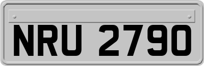 NRU2790
