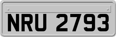 NRU2793
