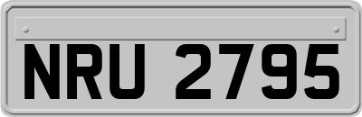 NRU2795