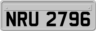 NRU2796