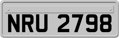 NRU2798