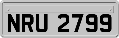 NRU2799