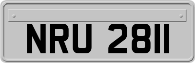 NRU2811