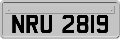 NRU2819