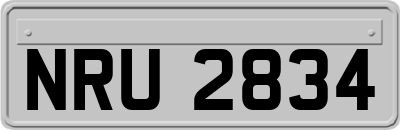 NRU2834