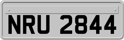 NRU2844