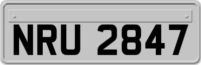 NRU2847