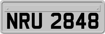 NRU2848
