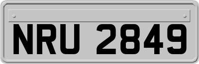 NRU2849