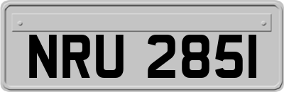 NRU2851