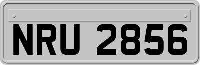 NRU2856