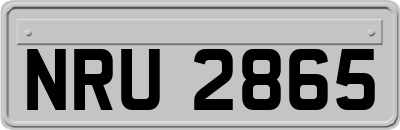 NRU2865