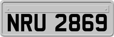 NRU2869