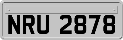 NRU2878