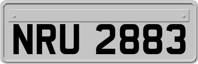 NRU2883