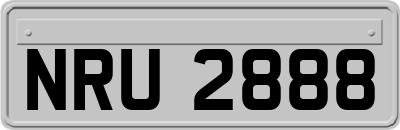 NRU2888