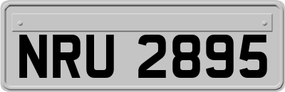 NRU2895