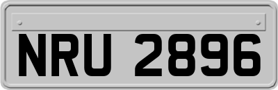 NRU2896