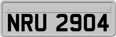 NRU2904