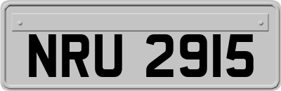 NRU2915