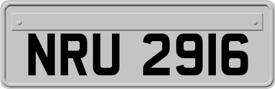 NRU2916