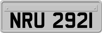 NRU2921