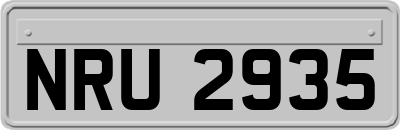 NRU2935