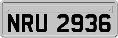 NRU2936