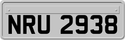 NRU2938