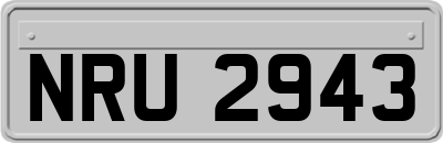 NRU2943
