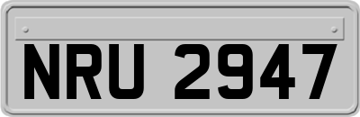 NRU2947