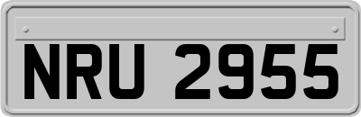 NRU2955