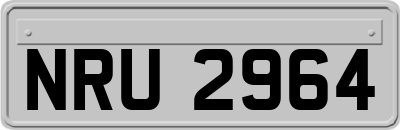 NRU2964