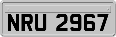 NRU2967