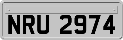 NRU2974