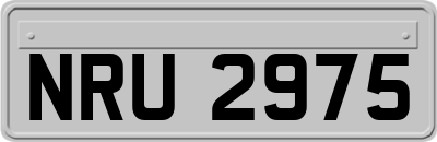 NRU2975