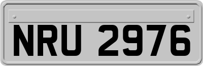NRU2976