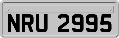NRU2995