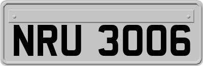 NRU3006