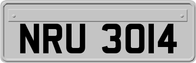 NRU3014