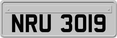 NRU3019