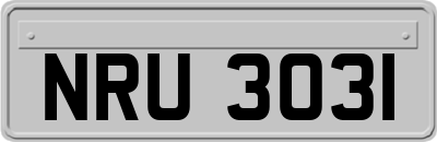 NRU3031