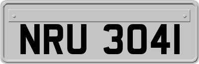 NRU3041
