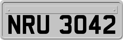 NRU3042
