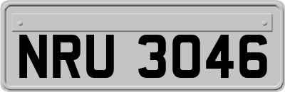 NRU3046