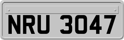 NRU3047