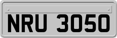 NRU3050