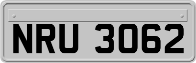NRU3062