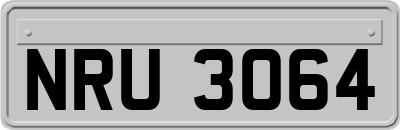 NRU3064