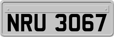 NRU3067